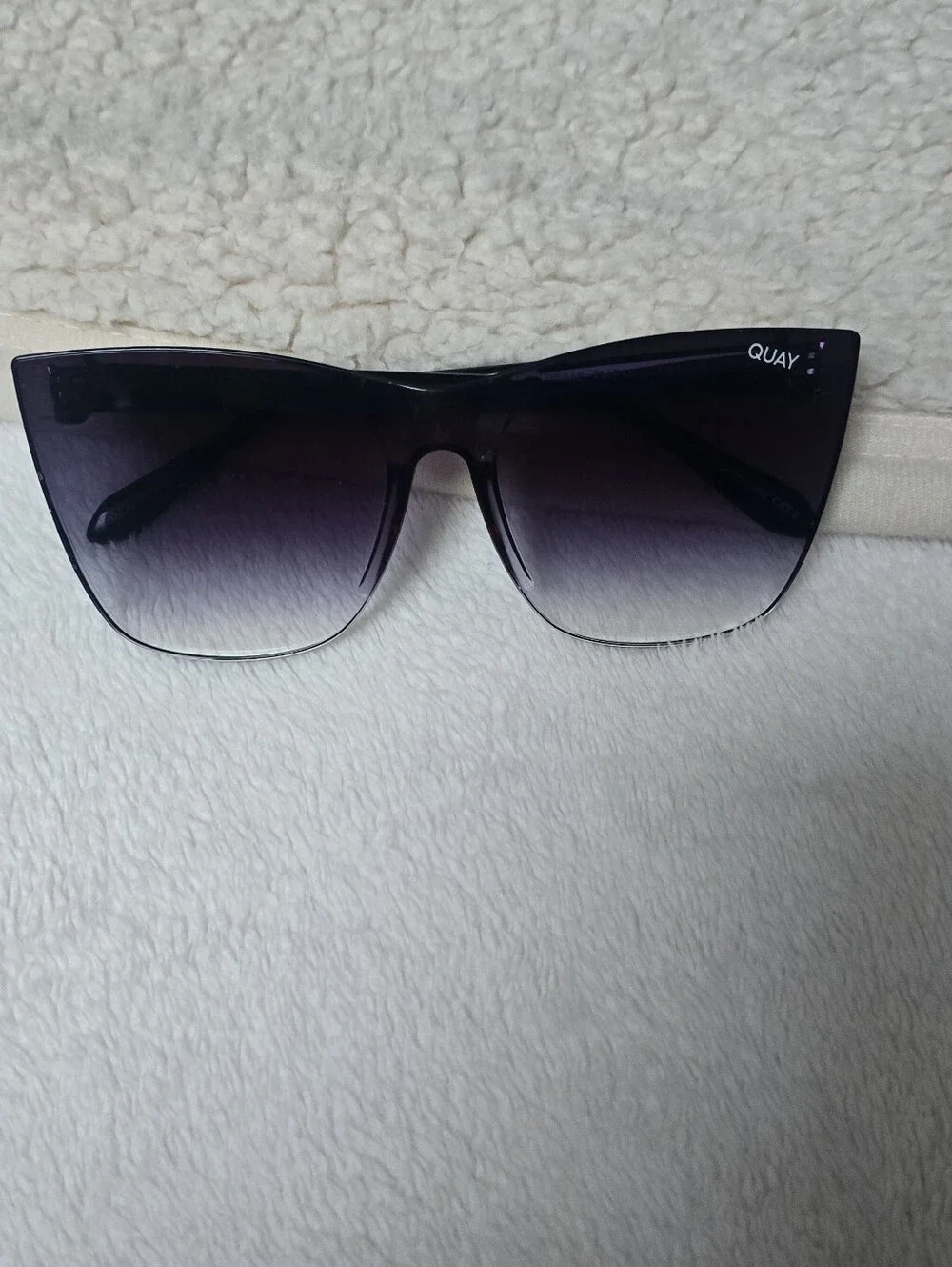 Quay Sunglasses
